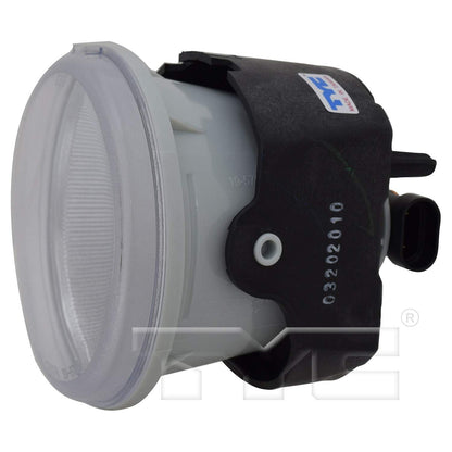 TYC CAPA Certified 19-5769-00-9