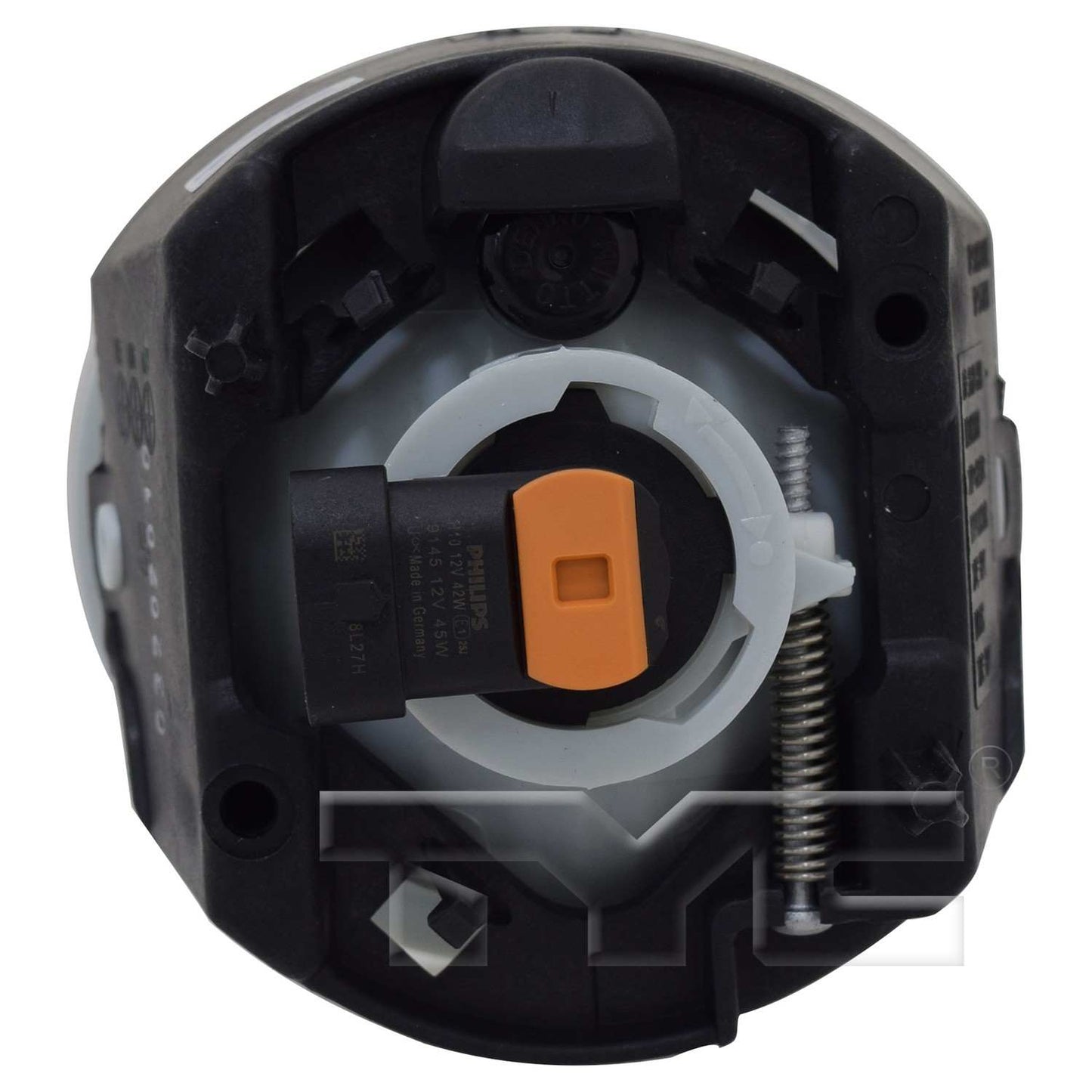 TYC TYC Regular 19-5769-00