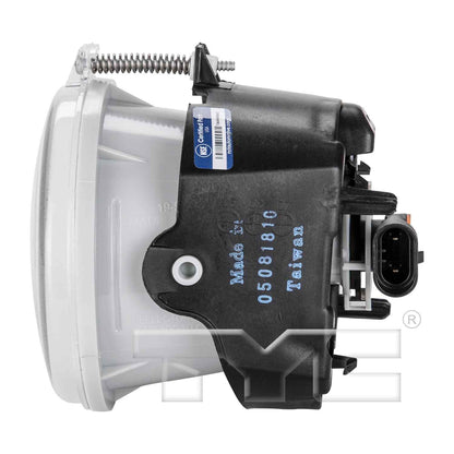 TYC Fog Light Assembly 19-5769-90-1