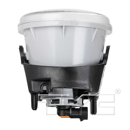 TYC Fog Light Assembly 19-5769-90-1