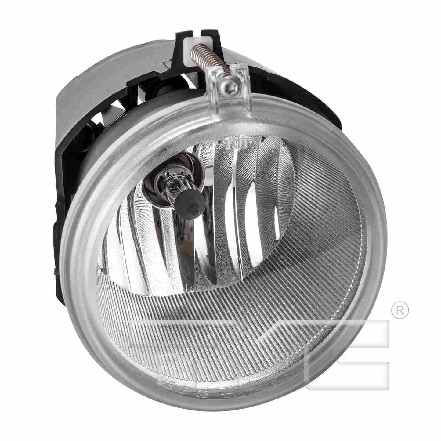 TYC Fog Light Assembly 19-5769-90-1