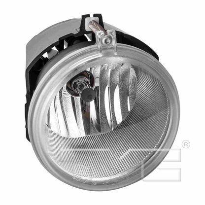 TYC Fog Light Assembly 19-5769-90-1