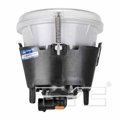TYC Fog Light Assembly 19-5769-90-1