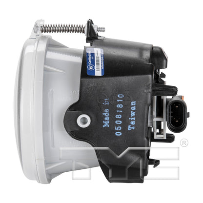 TYC Fog Light Assembly 19-5769-90-9