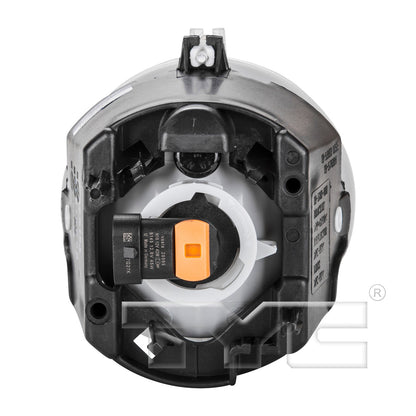 TYC Fog Light Assembly 19-5769-90-9