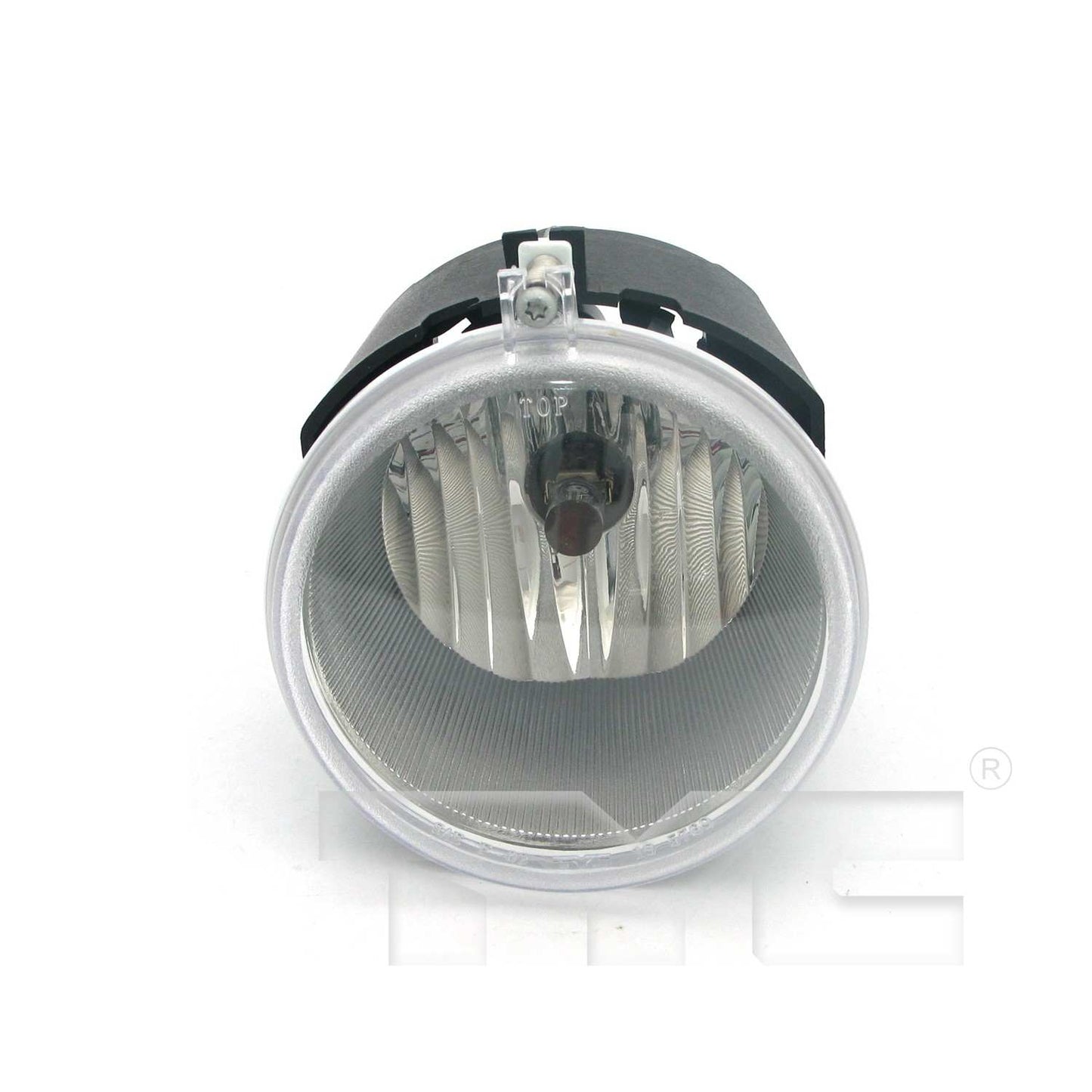 TYC Fog Light Assembly 19-5769-90