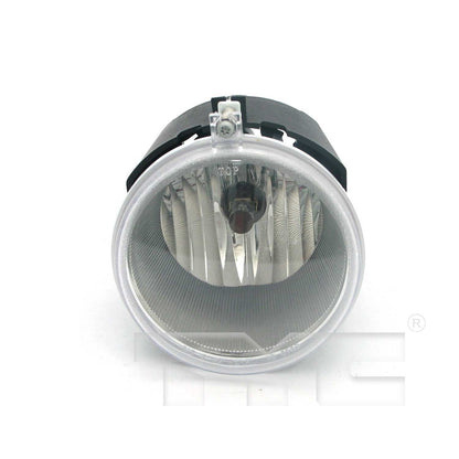 TYC Fog Light Assembly 19-5769-90