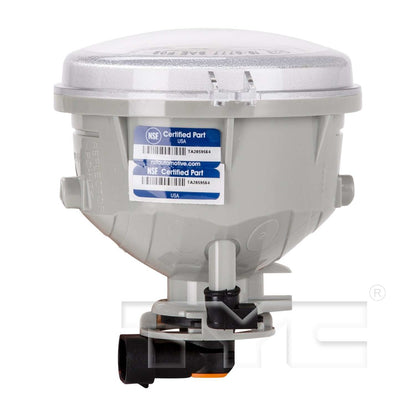 TYC TYC Regular 19-5777-00