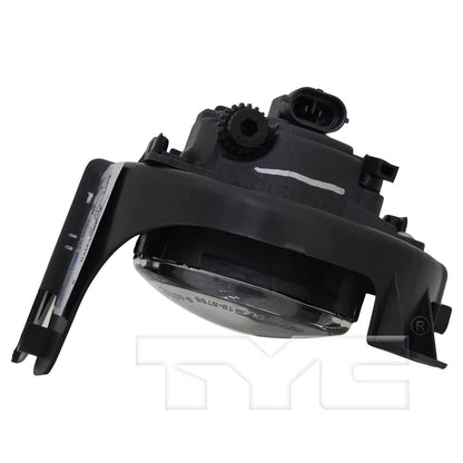 TYC Fog Light Assembly 19-5785-00-9
