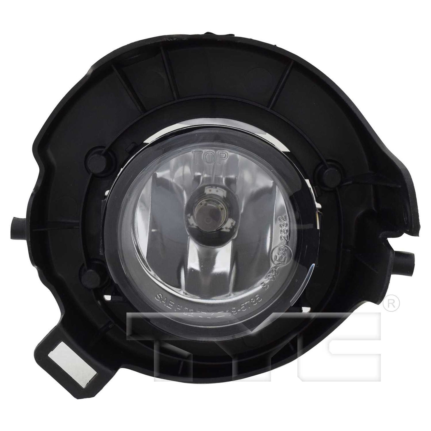 TYC Fog Light Assembly 19-5785-00-9