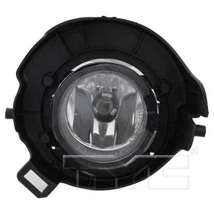 TYC Fog Light Assembly 19-5785-00-9