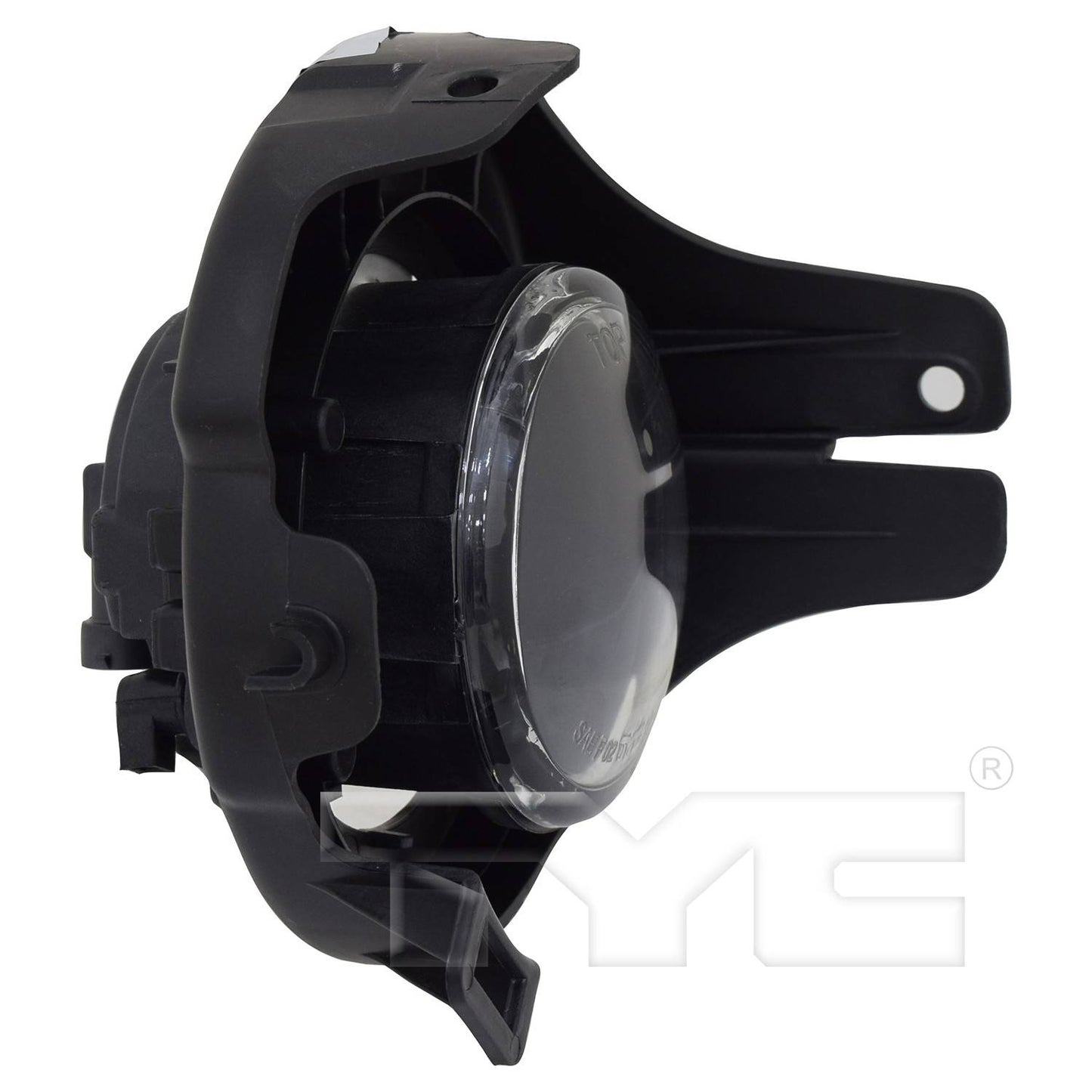 TYC Fog Light Assembly 19-5785-00-9