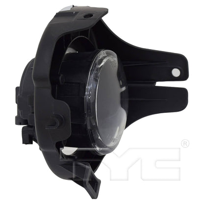 TYC Fog Light Assembly 19-5785-00-9