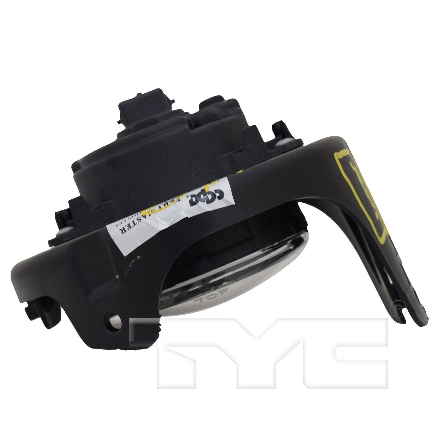 TYC Fog Light Assembly 19-5785-00-9