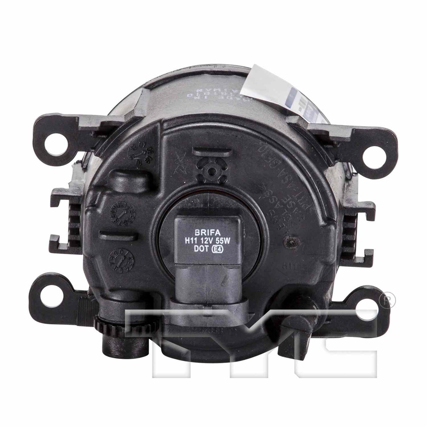 TYC TYC Regular 19-5785-90