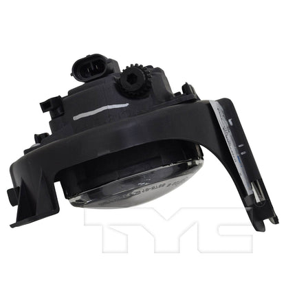 TYC Fog Light Assembly 19-5786-00-9