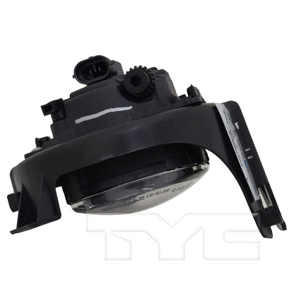 TYC Fog Light Assembly 19-5786-00-9