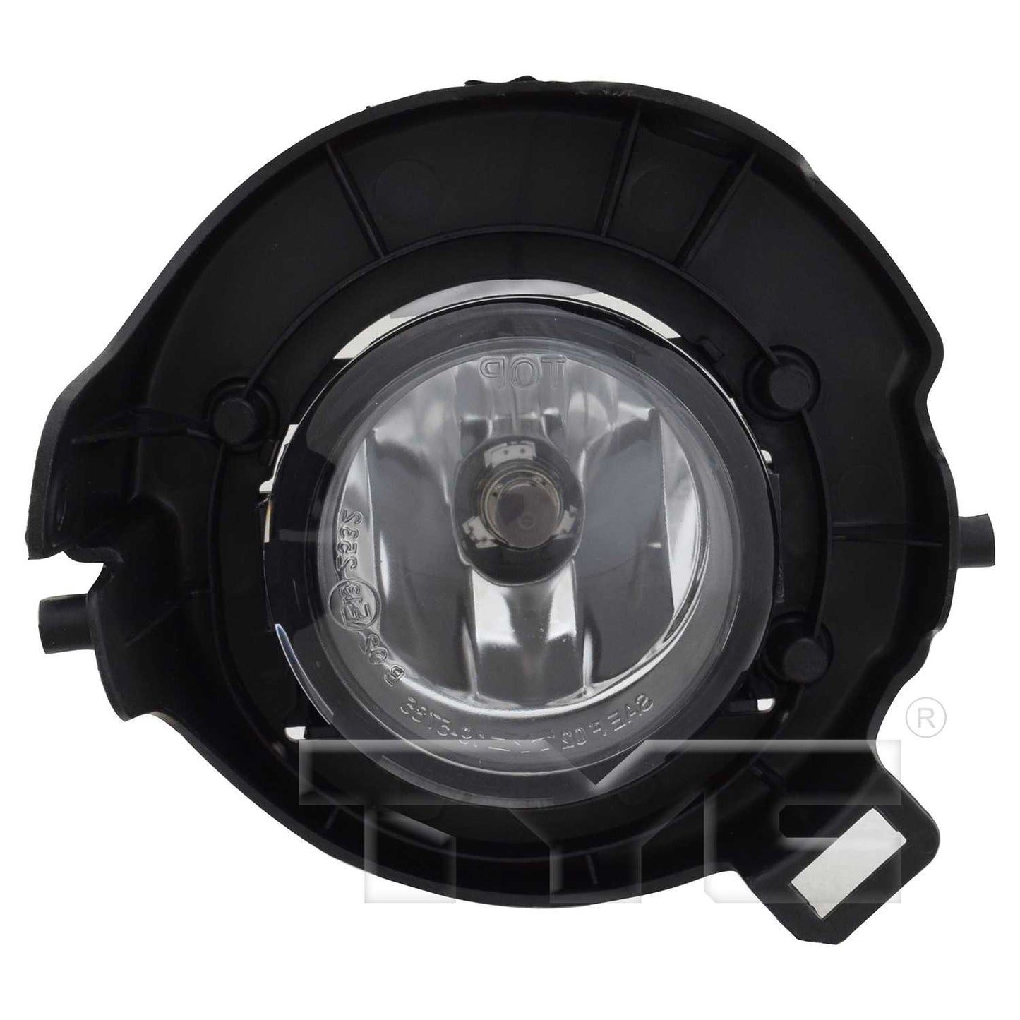 TYC Fog Light Assembly 19-5786-00-9