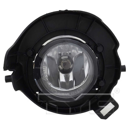 TYC Fog Light Assembly 19-5786-00-9
