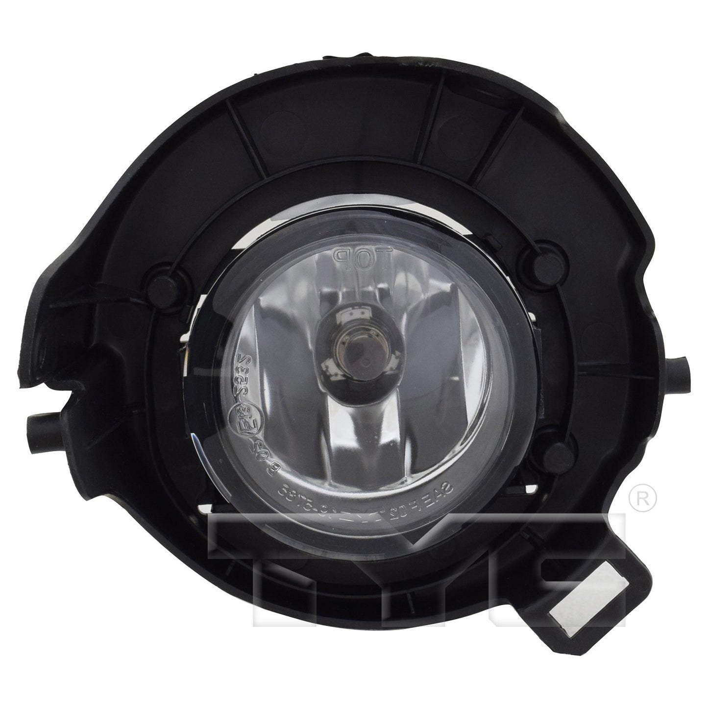 TYC Fog Light Assembly 19-5786-00-9