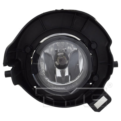 TYC Fog Light Assembly 19-5786-00-9