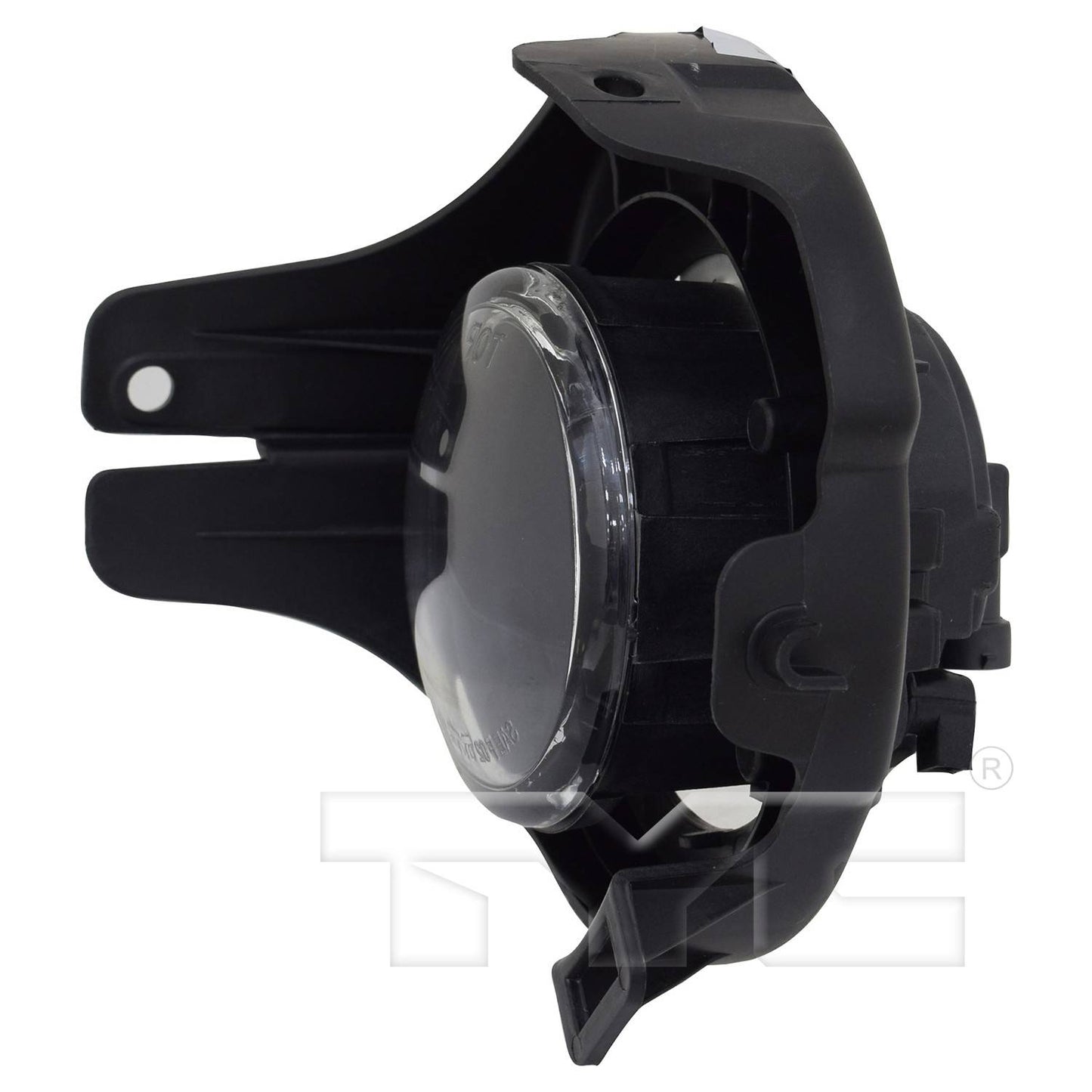 TYC Fog Light Assembly 19-5786-00-9