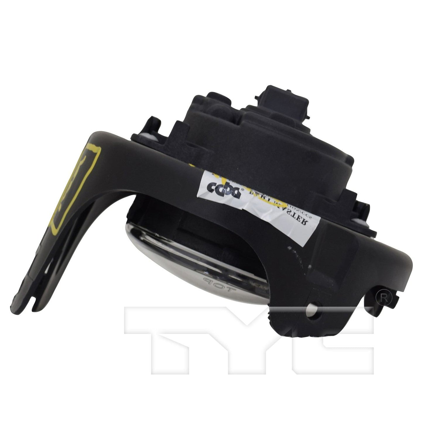 TYC Fog Light Assembly 19-5786-00-9