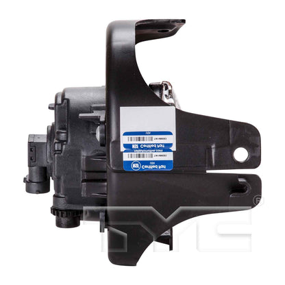 TYC TYC Regular 19-5786-00
