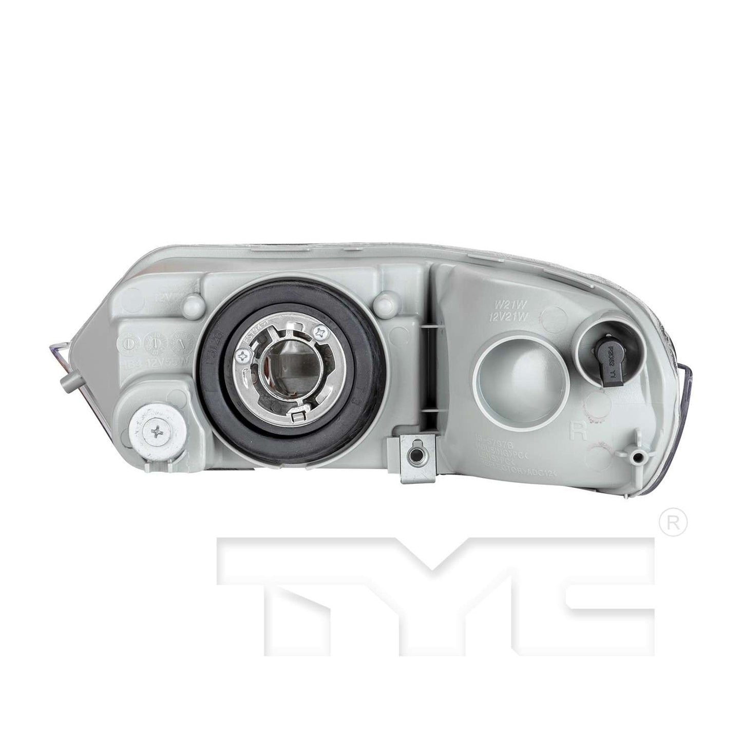 TYC TYC Regular 19-5797-01