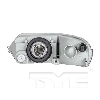 TYC TYC Regular 19-5797-01