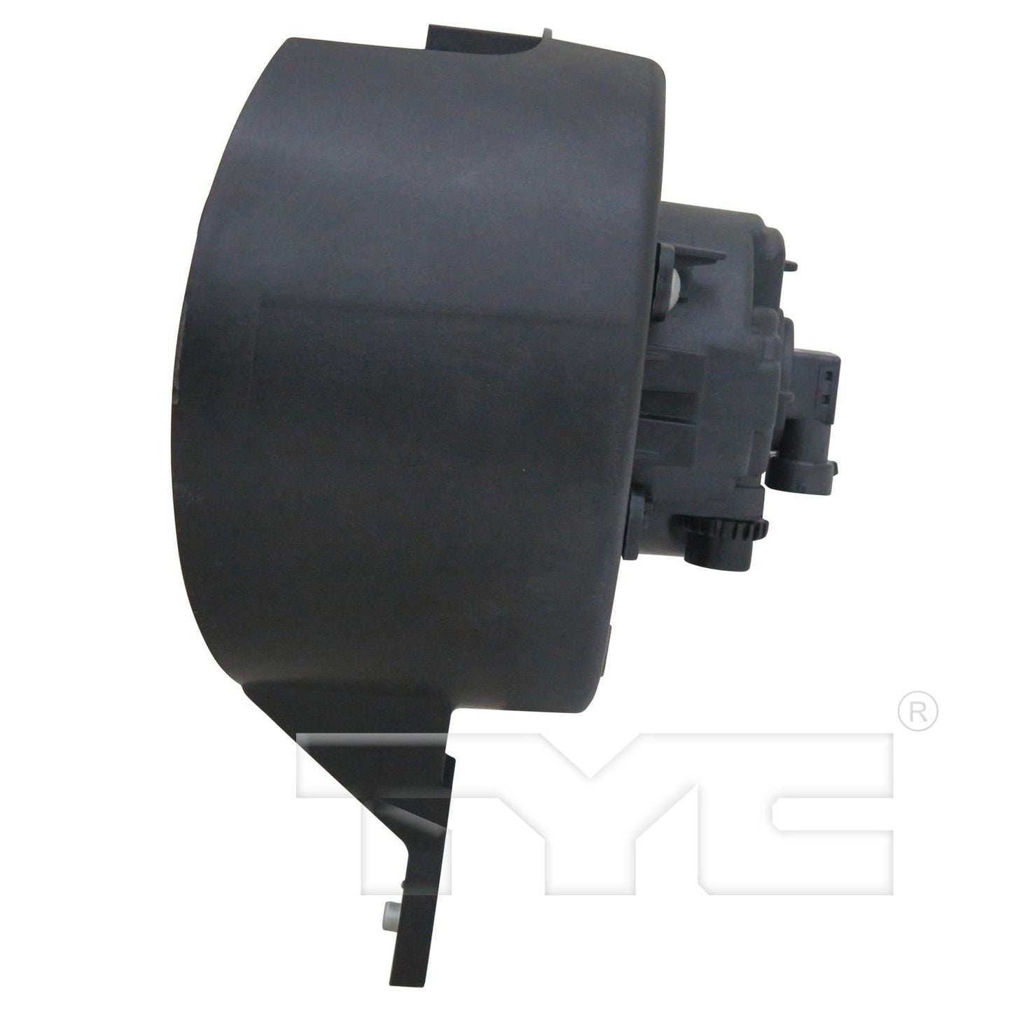 TYC CAPA Certified 19-5807-00-9