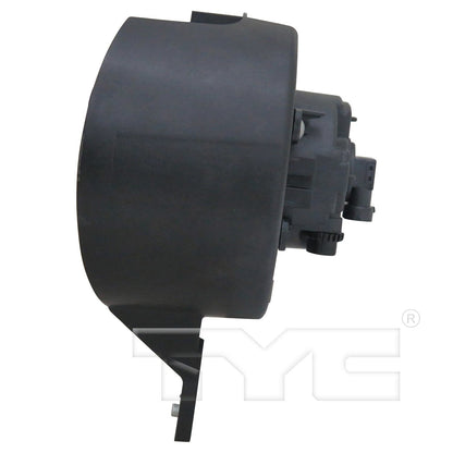 TYC CAPA Certified 19-5807-00-9