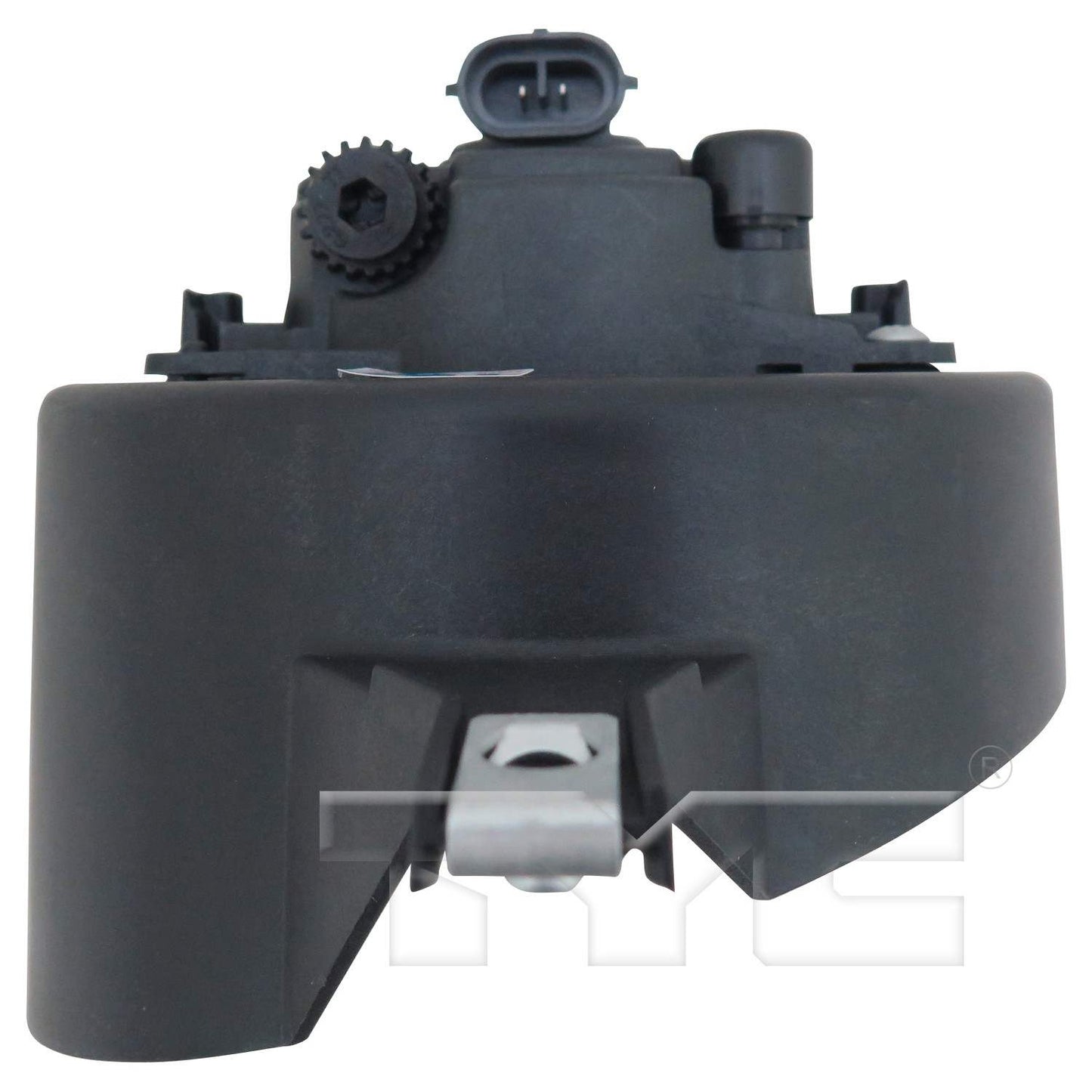 TYC CAPA Certified 19-5807-00-9