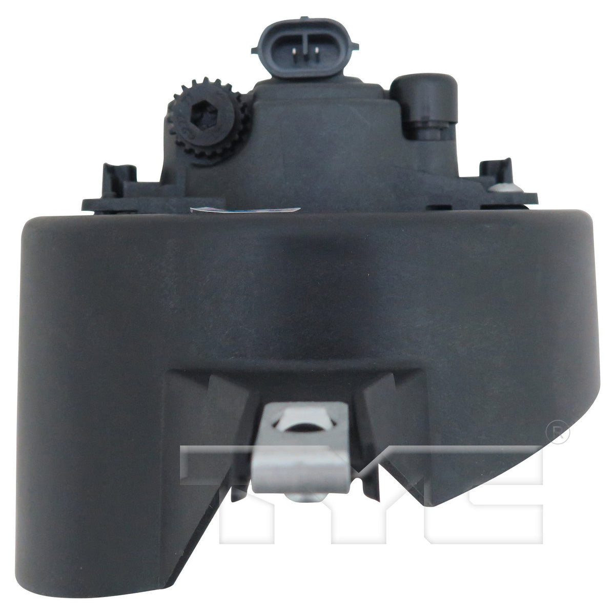 TYC CAPA Certified 19-5807-00-9