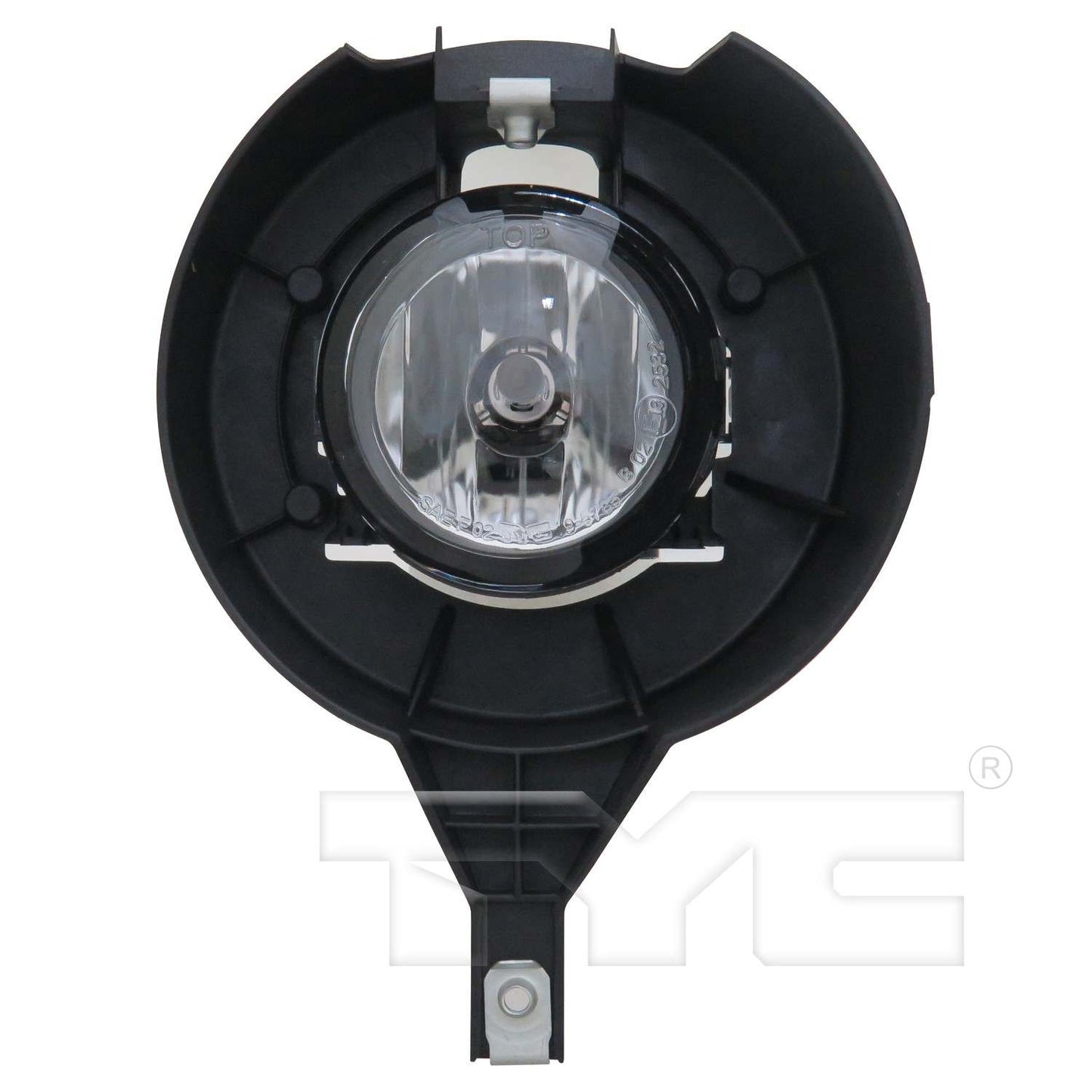 TYC CAPA Certified 19-5807-00-9