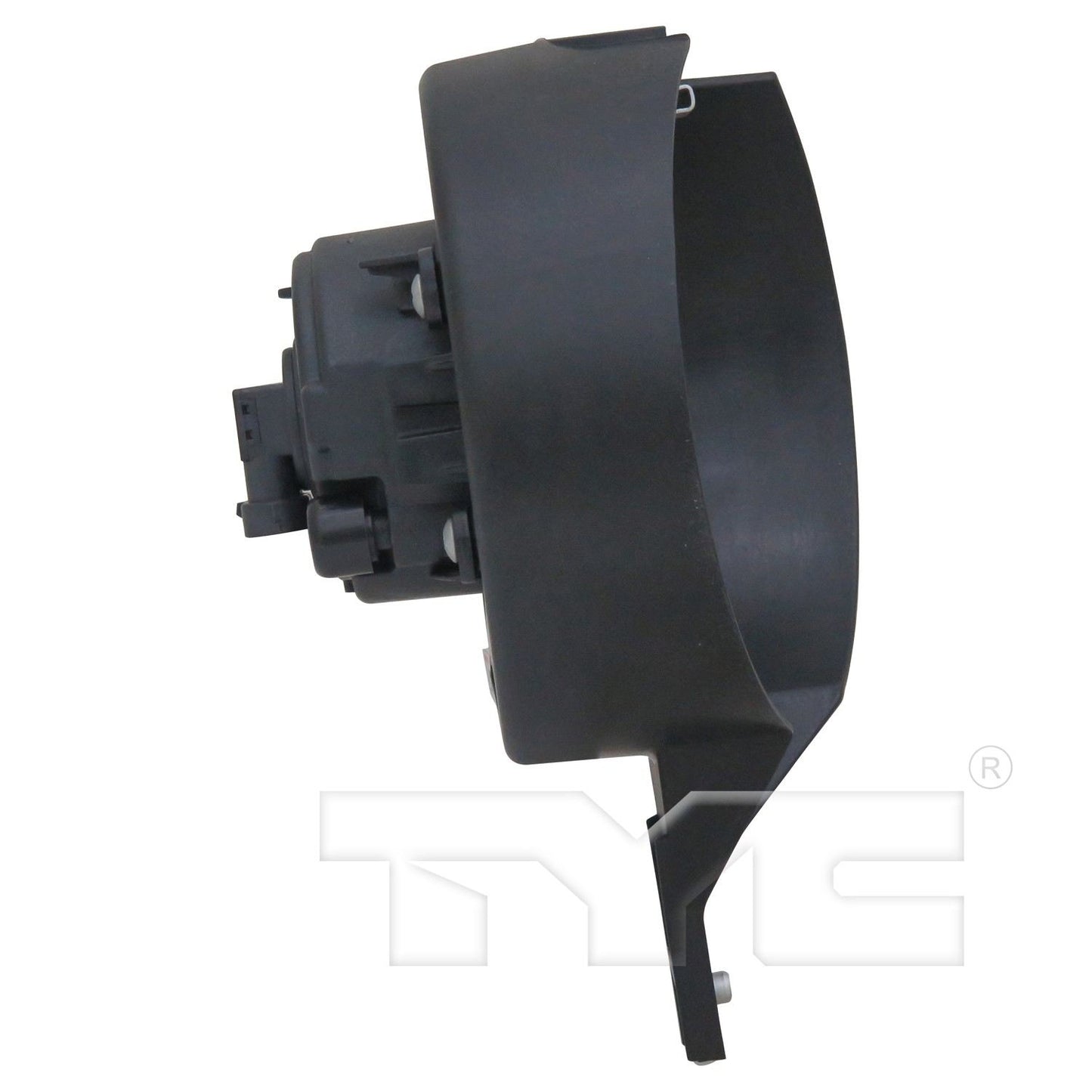 TYC CAPA Certified 19-5807-00-9