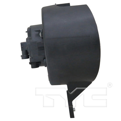 TYC CAPA Certified 19-5808-00-9