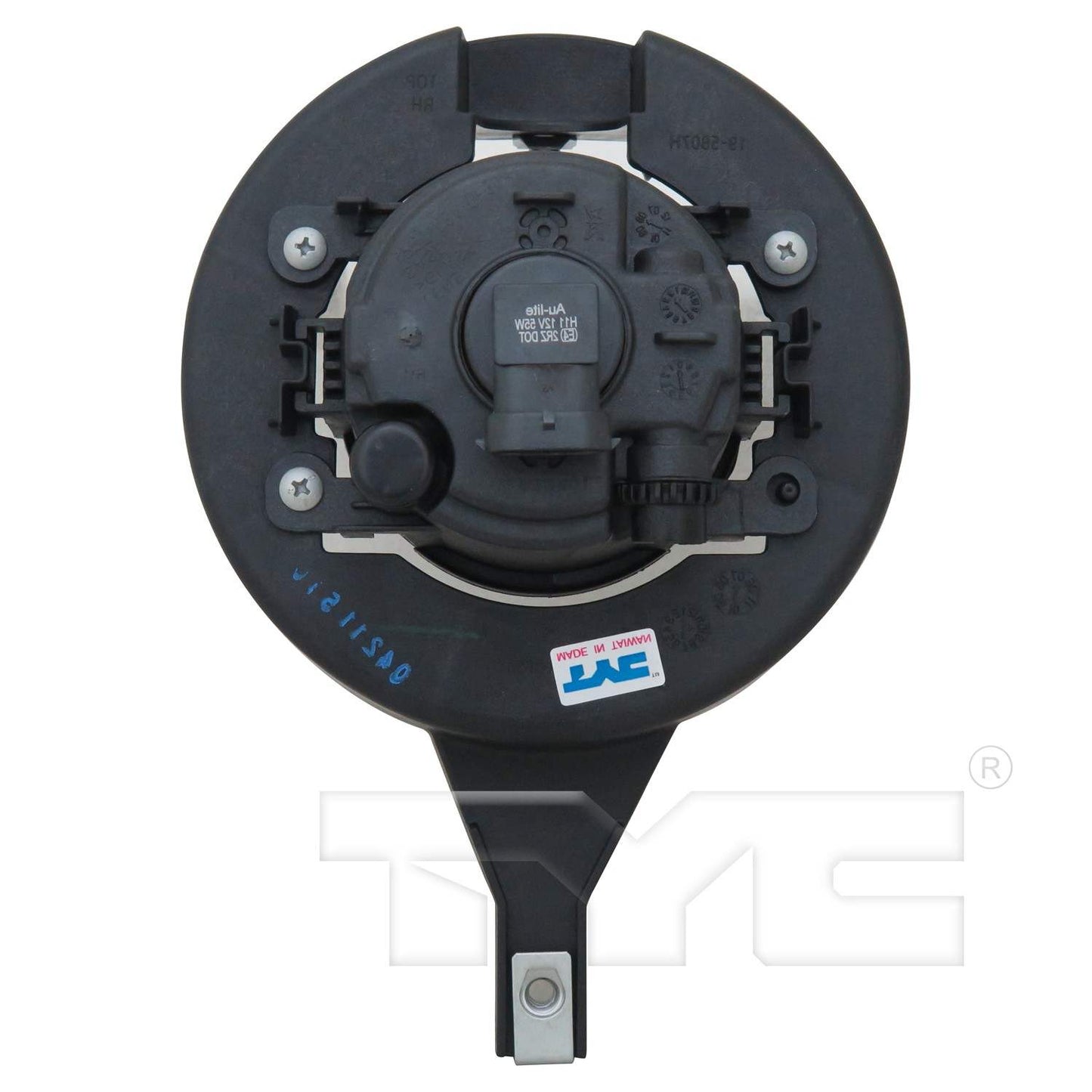 TYC CAPA Certified 19-5808-00-9