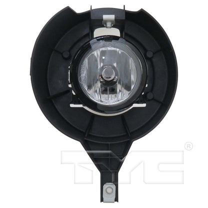 TYC CAPA Certified 19-5808-00-9