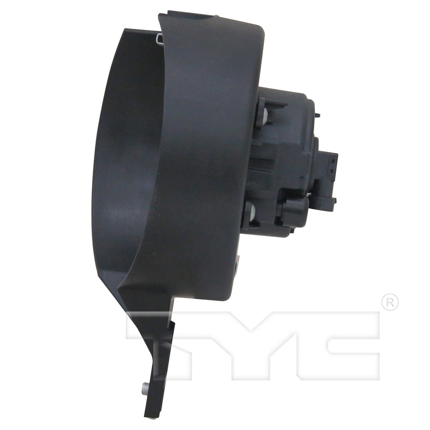 TYC CAPA Certified 19-5808-00-9