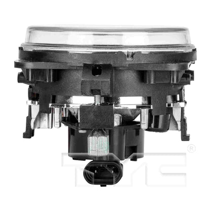 TYC Fog Light Assembly 19-5811-00