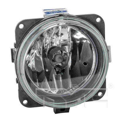 TYC Fog Light Assembly 19-5811-00