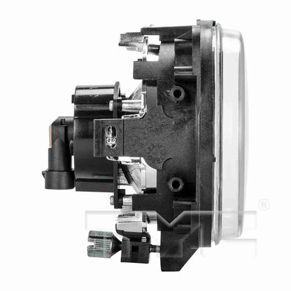 TYC Fog Light Assembly 19-5811-00