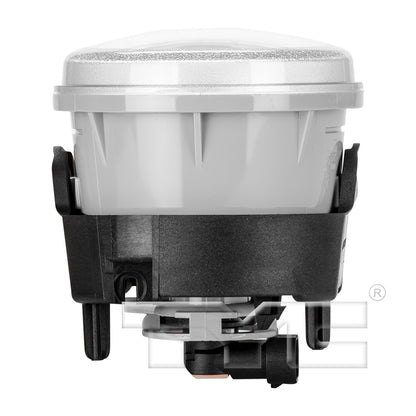 TYC Fog Light Assembly 19-5813-00-1