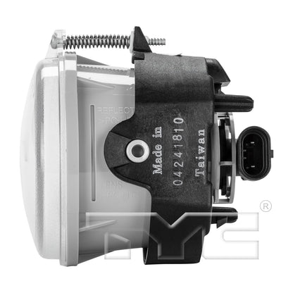 TYC Fog Light Assembly 19-5813-00-1