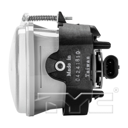 TYC Fog Light Assembly 19-5813-00-9
