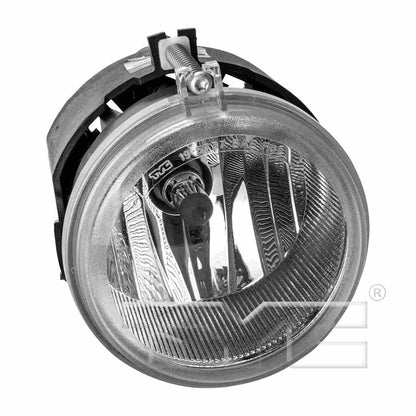 TYC Fog Light Assembly 19-5813-00-9