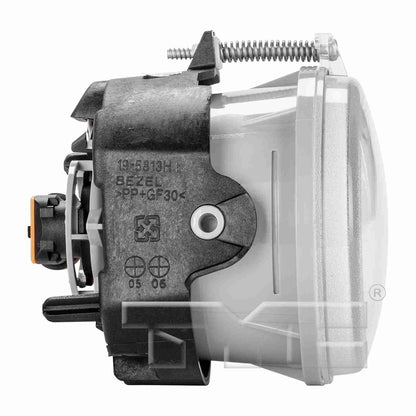 TYC Fog Light Assembly 19-5813-00-9