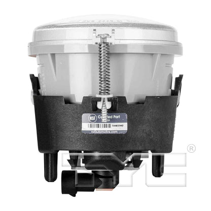 TYC Fog Light Assembly 19-5813-00-9