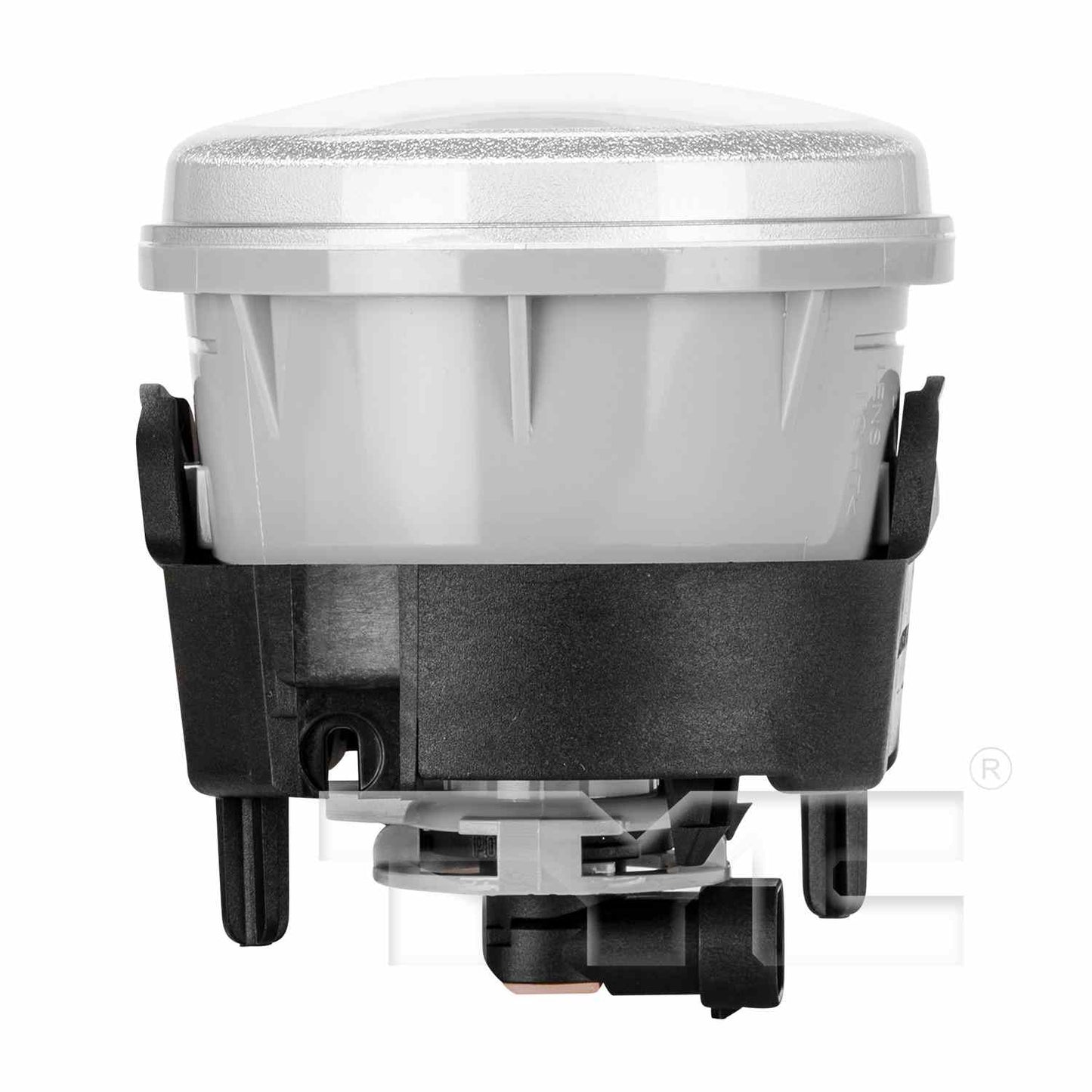 TYC Fog Light Assembly 19-5813-00